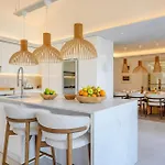 Luxury Seafront Prestige Brac With Pool & Private Sea Deck * Selca (Brac)