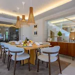 Luxury Seafront Prestige Brac With Pool & Private Sea Deck Selca (Brac)