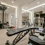 빌라 Luxury Seafront Prestige Brac With Pool & Private Sea Deck Selca (Brac)