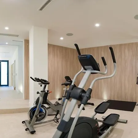 Luxury Seafront Prestige Brac With Private Pool, Sauna And Gym And Private Sea Deck At The On Brac Island Villa Selca (Brac)