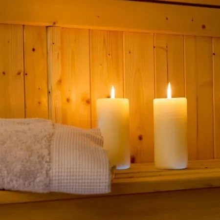 Luxury Seafront Prestige Brac With Private Pool, Sauna And Gym And Private Sea Deck At The On Brac Island Villa