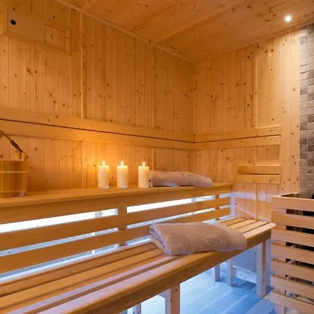 Luxury Seafront Prestige Brac With Private Pool, Sauna And Gym And Private Sea Deck At The On Brac Island Villa *