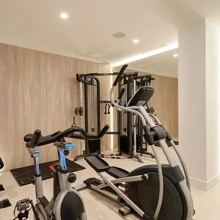 Villa Luxury Seafront Prestige Brac With Private Pool, Sauna And Gym And Private Sea Deck At The On Brac Island Selca (Brac)
