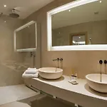 Luxury Seafront Prestige Brac With Pool & Private Sea Deck * Selca (Brac)