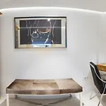 Luxury Seafront Prestige Brac With Pool & Private Sea Deck Selca (Brac)
