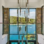 Villa Luxury Seafront Prestige Brac With Pool & Private Sea Deck Selca (Brac)