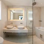 Villa Luxury Seafront Prestige Brac With Pool & Private Sea Deck Selca (Brac)