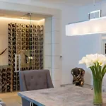 Villa Luxury Seafront Prestige Brac With Pool & Private Sea Deck Selca (Brac)