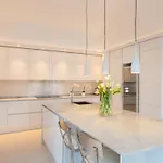 Luxury Seafront Prestige Brac With Pool & Private Sea Deck *