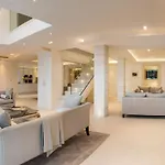 Luxury Seafront Prestige Brac With Pool & Private Sea Deck Villa Selca (Brac)