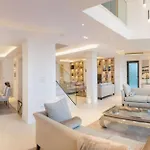 Villa Luxury Seafront Prestige Brac With Pool & Private Sea Deck