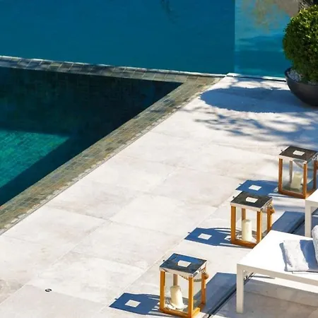 Luxury Seafront Prestige Brac With Pool & Private Sea Deck Villa *